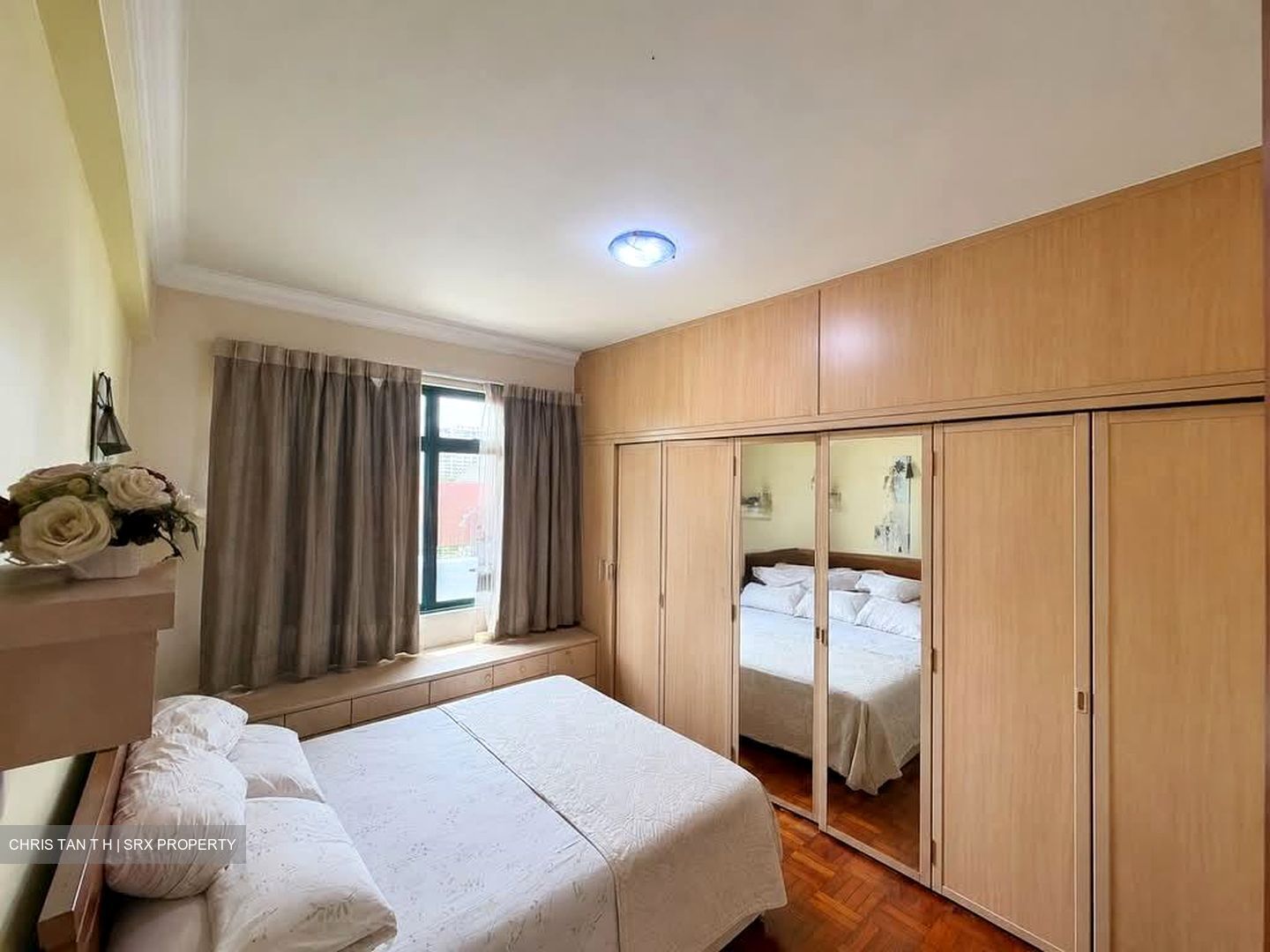 Regal Court (D12), Apartment #585146161